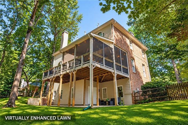 3920 Little Falls Drive, Cumming, GA 30041