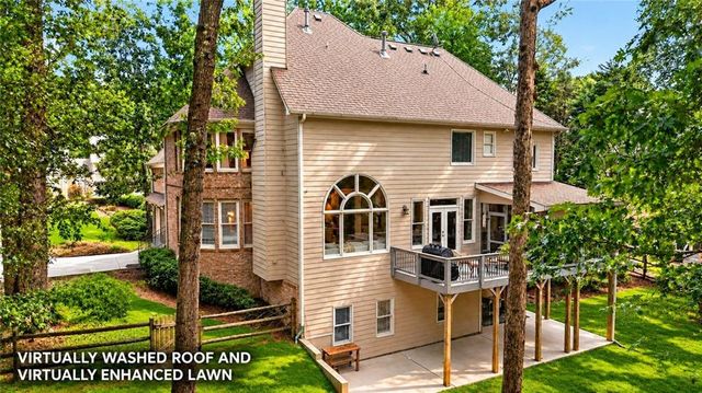 3920 Little Falls Drive, Cumming, GA 30041