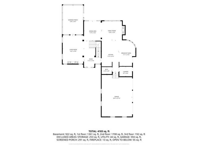3920 Little Falls Drive, Cumming, GA 30041