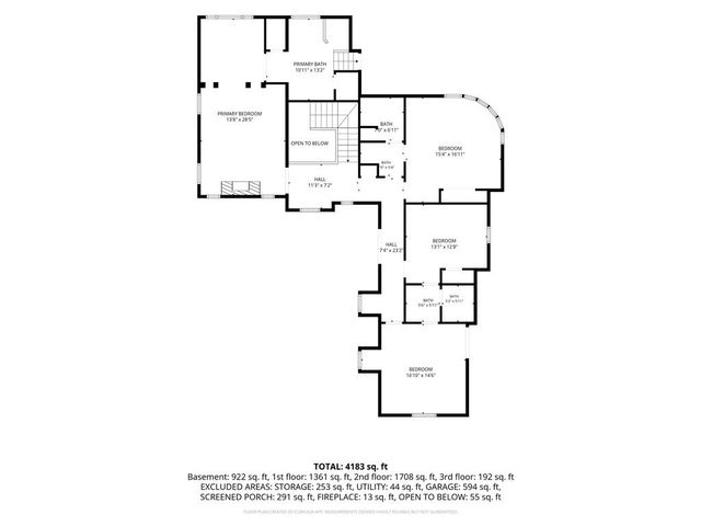 3920 Little Falls Drive, Cumming, GA 30041