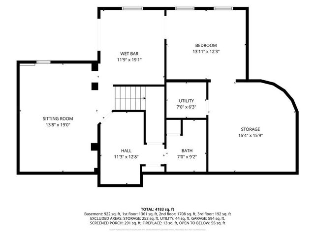 3920 Little Falls Drive, Cumming, GA 30041