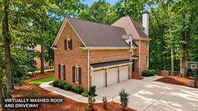 3920 Little Falls Drive, Cumming, GA 30041