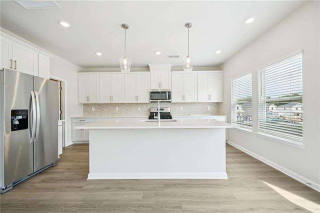 401 Tallulah Lane, Grayson, GA 30017