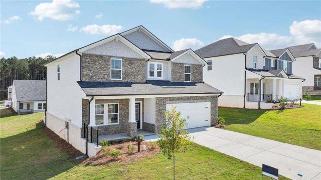 401 Tallulah Lane, Grayson, GA 30017