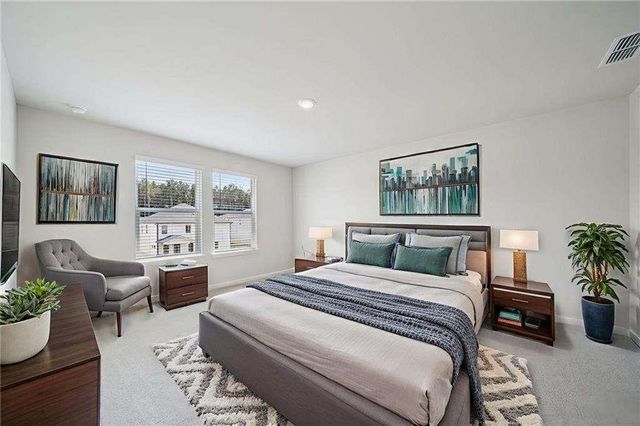 401 Tallulah Lane, Grayson, GA 30017