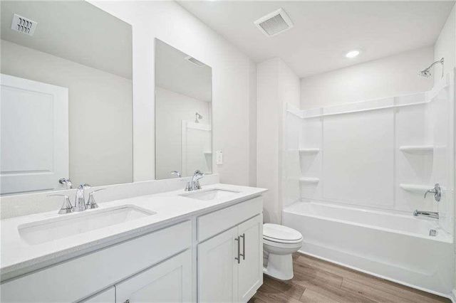 401 Tallulah Lane, Grayson, GA 30017