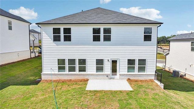 401 Tallulah Lane, Grayson, GA 30017