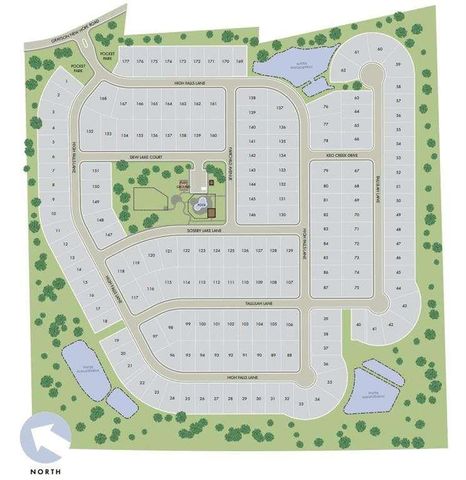 401 Tallulah Lane, Grayson, GA 30017