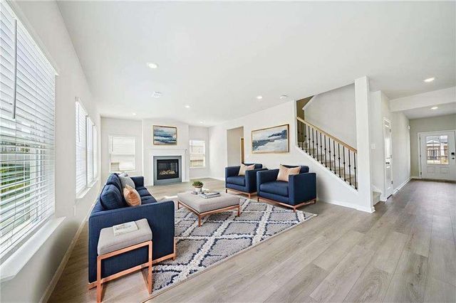 401 Tallulah Lane, Grayson, GA 30017