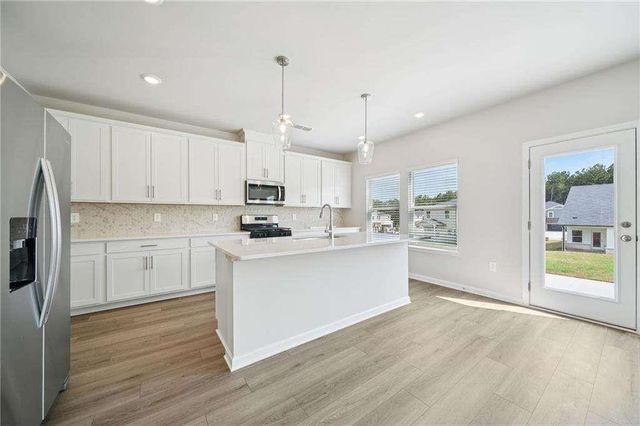 401 Tallulah Lane, Grayson, GA 30017