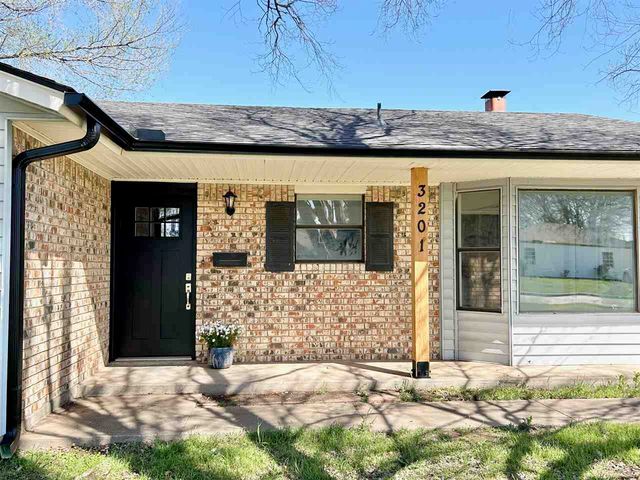 3201 NW Ferris Ave, Lawton, OK 73505