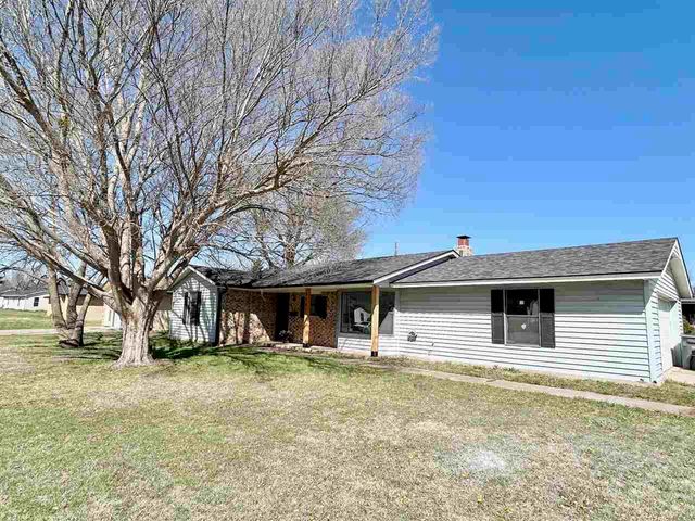 3201 NW Ferris Ave, Lawton, OK 73505