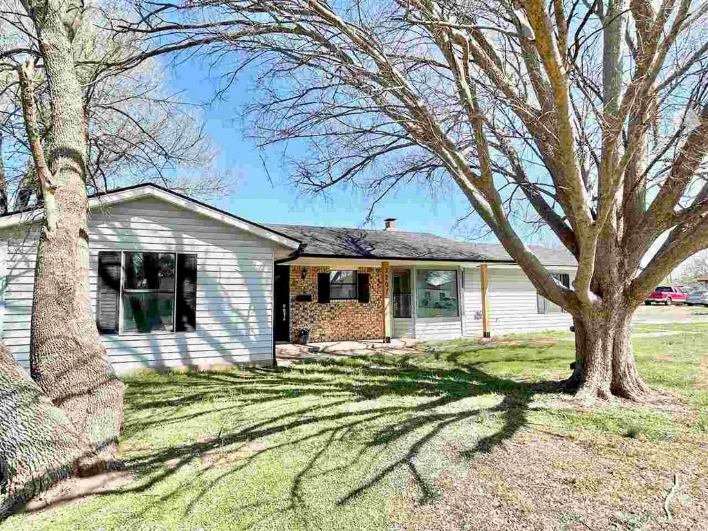 3201 NW Ferris Ave, Lawton, OK 73505