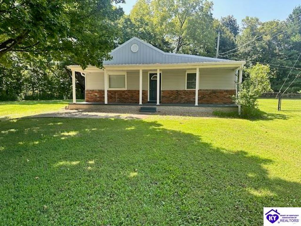 598 Wooden Lane, Elizabethtown, KY 42701