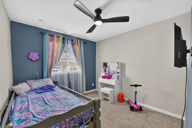 1602 Pisces Street, Grand Prairie, TX 75051