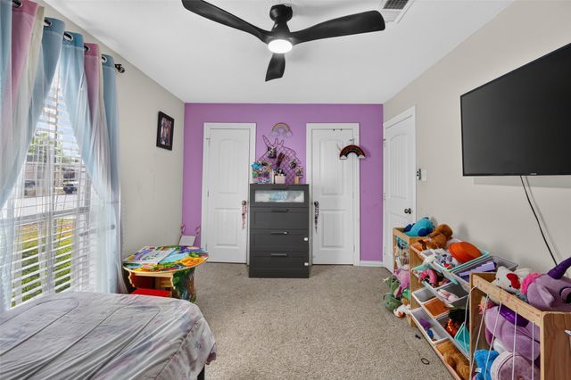 1602 Pisces Street, Grand Prairie, TX 75051