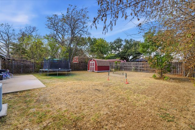 1602 Pisces Street, Grand Prairie, TX 75051