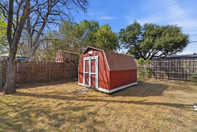 1602 Pisces Street, Grand Prairie, TX 75051