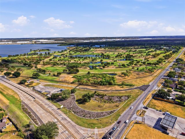1602 Pisces Street, Grand Prairie, TX 75051