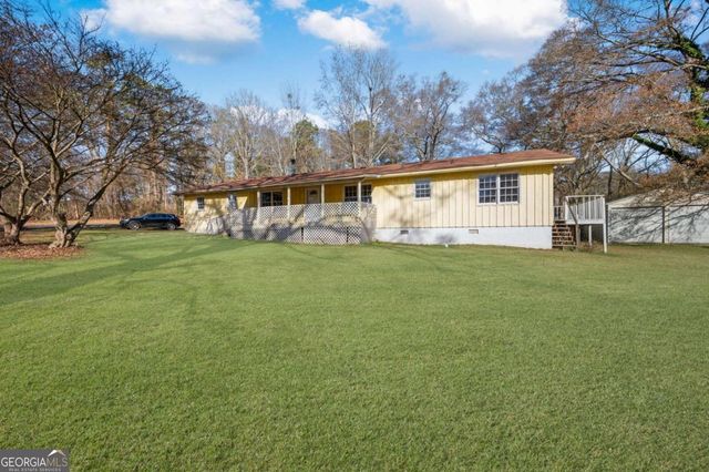 2414 Old Alabama Road, Austell, GA 30168