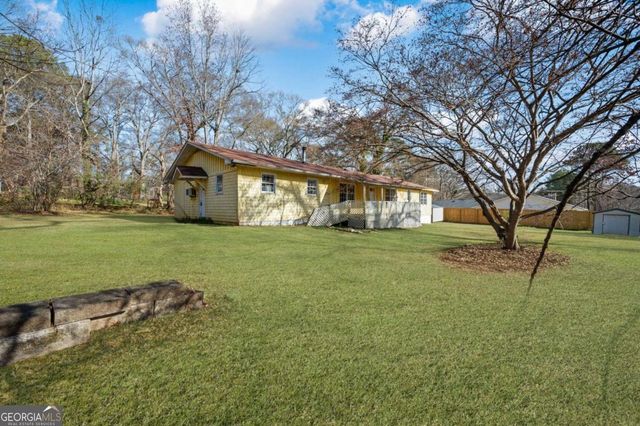 2414 Old Alabama Road, Austell, GA 30168