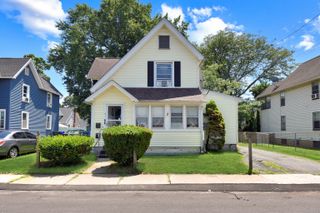 41 Bissell Street, East Hartford, CT 06108