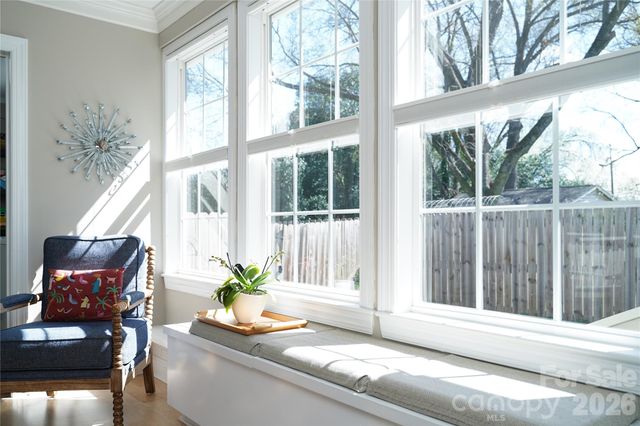 1823 Emerywood Drive, Charlotte, NC 28210