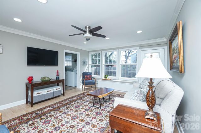 1823 Emerywood Drive, Charlotte, NC 28210