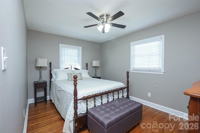 1823 Emerywood Drive, Charlotte, NC 28210