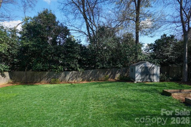 1823 Emerywood Drive, Charlotte, NC 28210