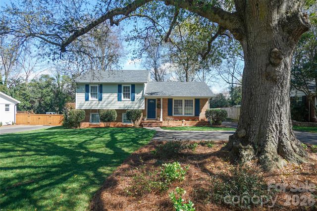 1823 Emerywood Drive, Charlotte, NC 28210