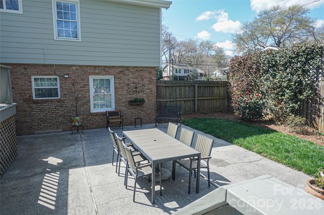 1823 Emerywood Drive, Charlotte, NC 28210