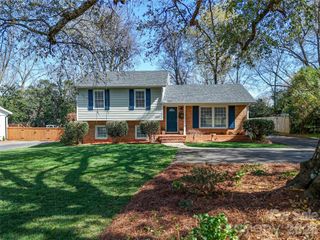 1823 Emerywood Drive, Charlotte, NC 28210