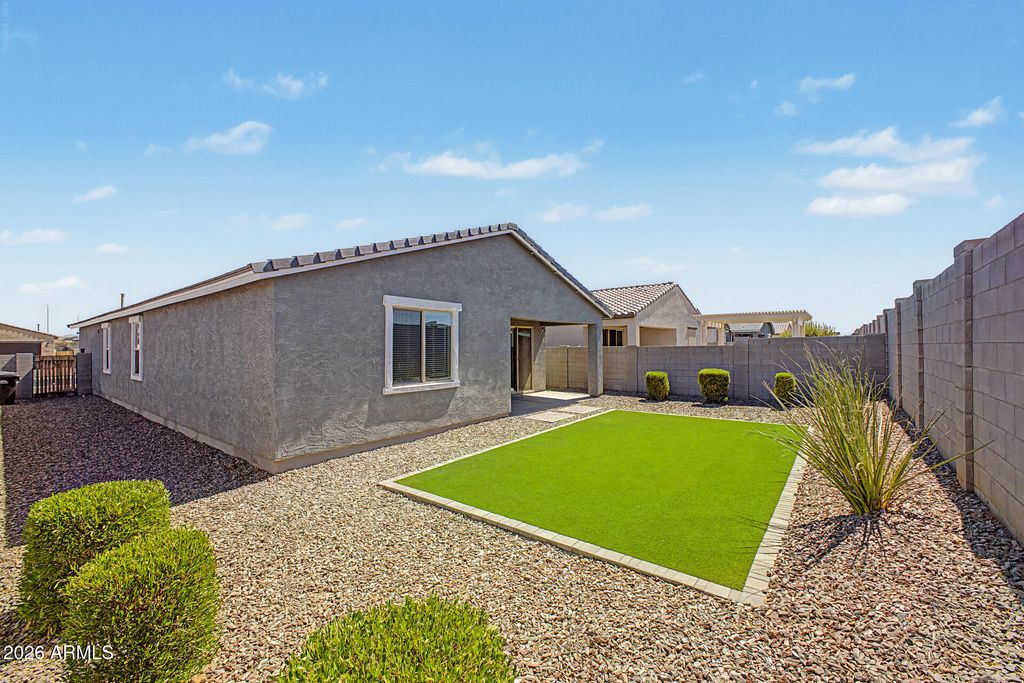 11247 E UNGER Avenue, Mesa, AZ 85212 — photo 2