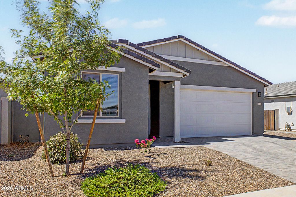 11247 E UNGER Avenue, Mesa, AZ 85212 — photo 3