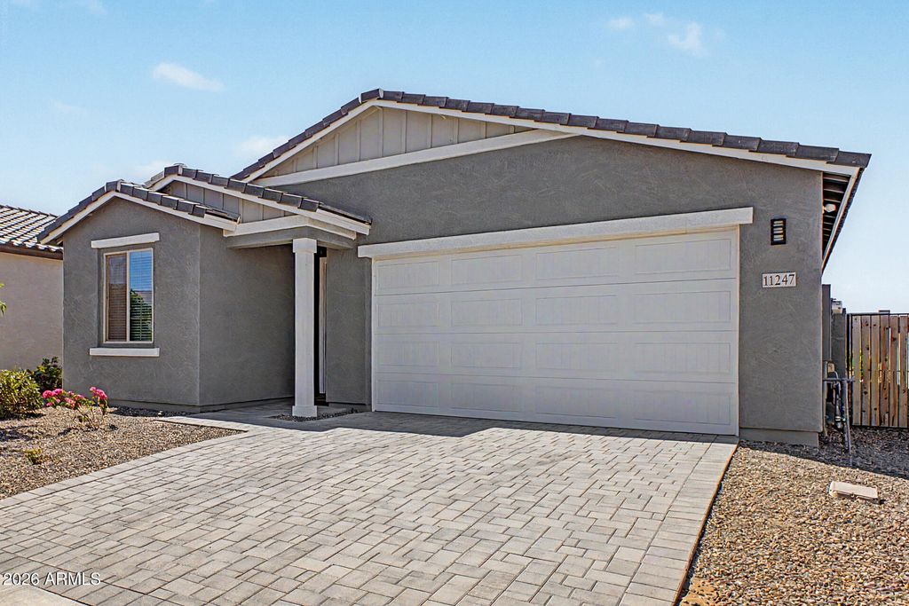 11247 E UNGER Avenue, Mesa, AZ 85212 — photo 4