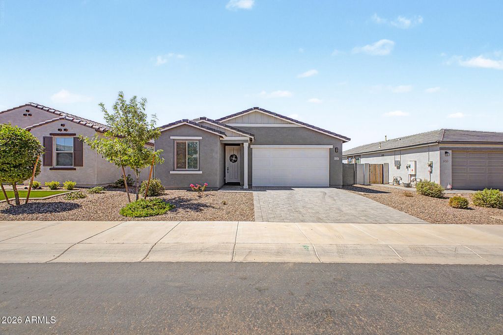 11247 E UNGER Avenue, Mesa, AZ 85212 — photo 5