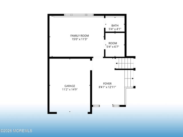 315 Herbert Avenue, Old Bridge, NJ 08857