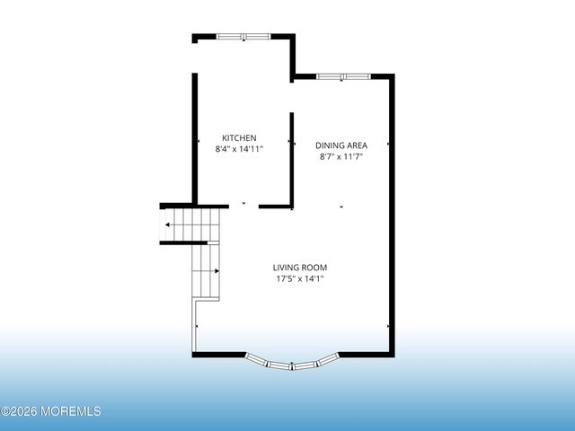 315 Herbert Avenue, Old Bridge, NJ 08857