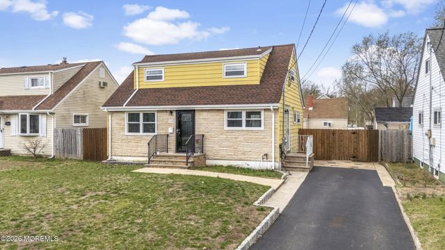 315 Herbert Avenue, Old Bridge, NJ 08857