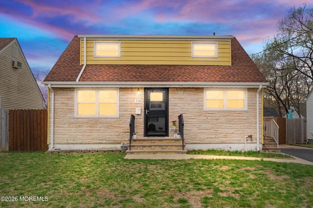 315 Herbert Avenue, Old Bridge, NJ 08857