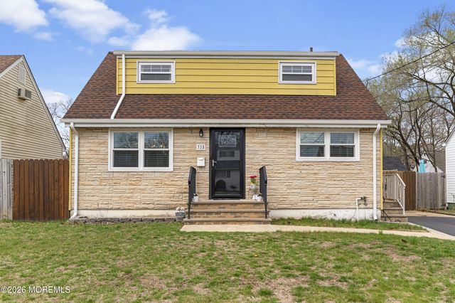 315 Herbert Avenue, Old Bridge, NJ 08857
