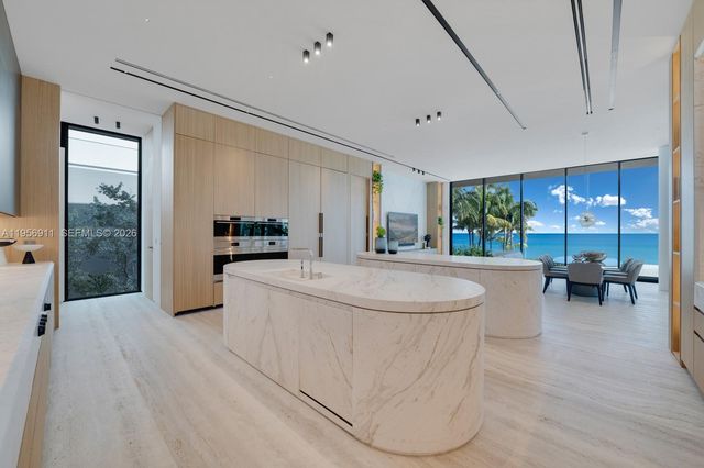 255 Ocean Boulevard, Golden Beach, FL 33160