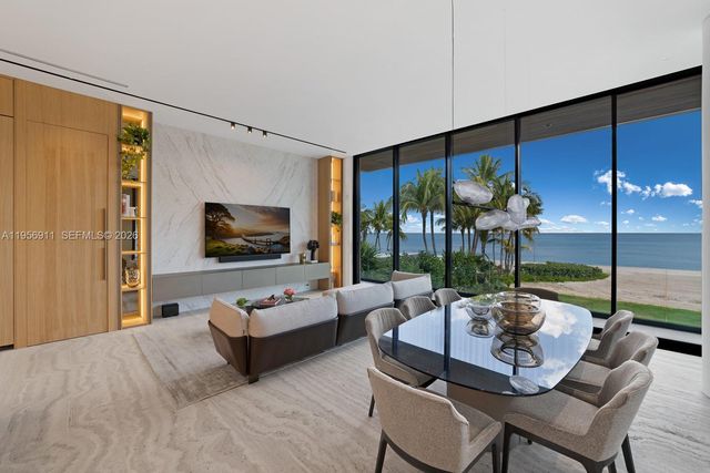 255 Ocean Boulevard, Golden Beach, FL 33160