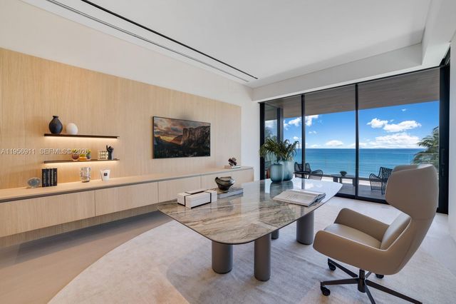 255 Ocean Boulevard, Golden Beach, FL 33160