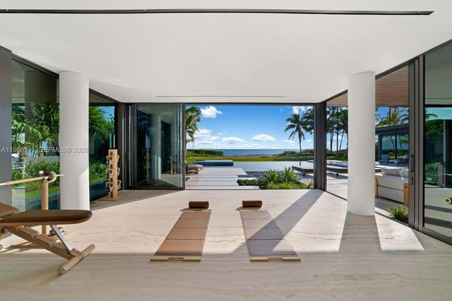 255 Ocean Boulevard, Golden Beach, FL 33160