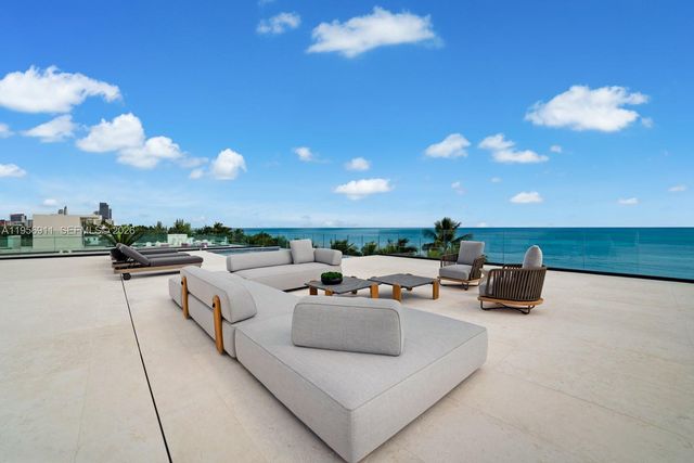 255 Ocean Boulevard, Golden Beach, FL 33160
