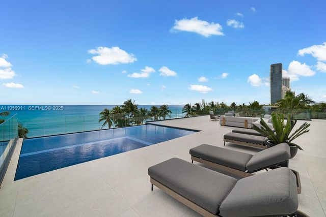 255 Ocean Boulevard, Golden Beach, FL 33160