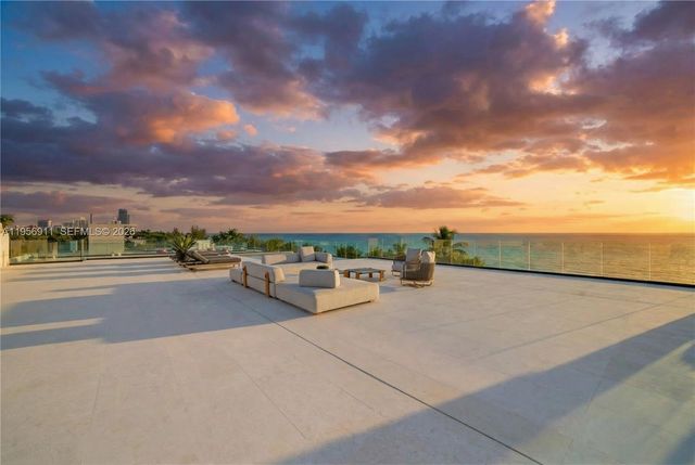 255 Ocean Boulevard, Golden Beach, FL 33160
