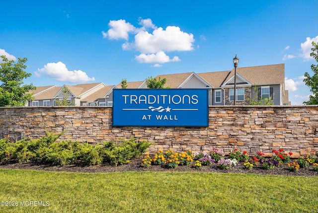 5 Laird Way, Wall, NJ 07753